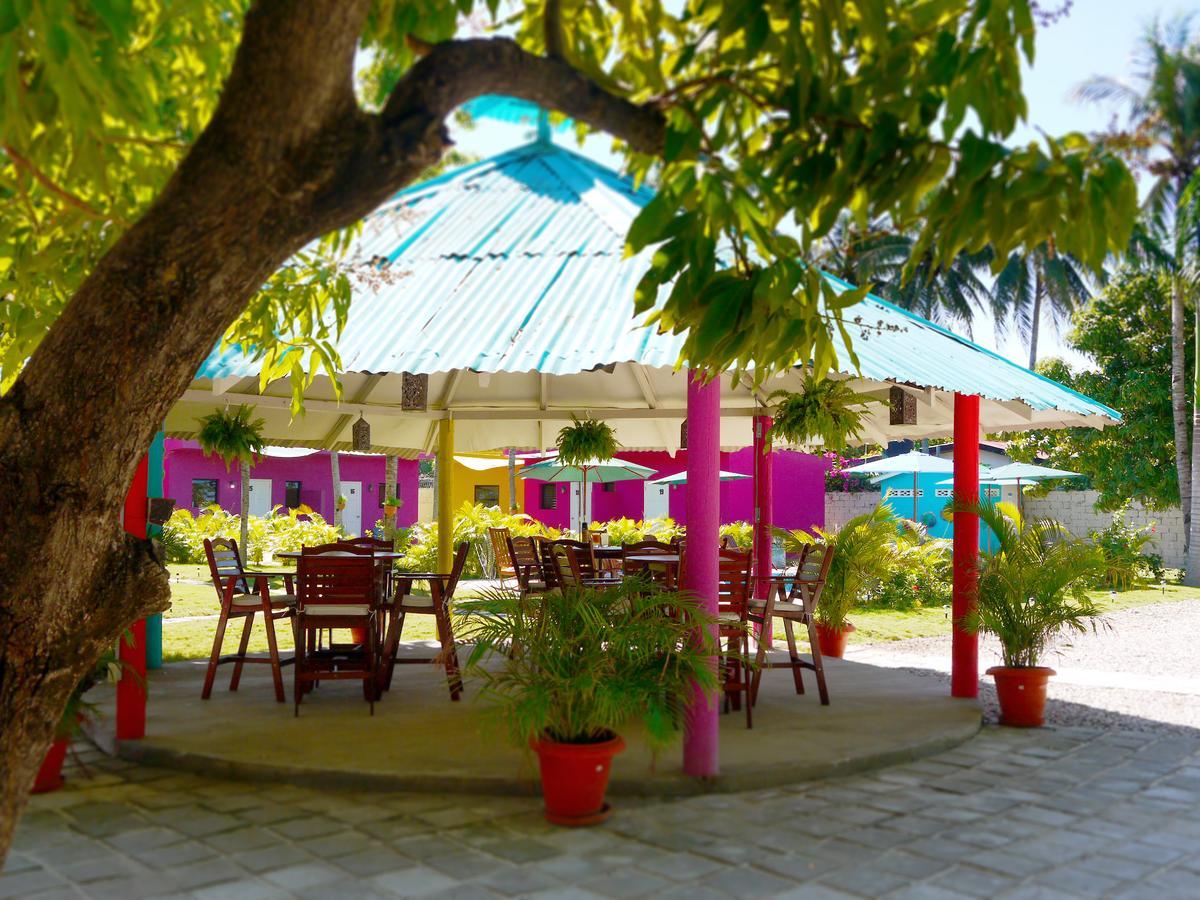 Bel Fle Hotel Port-au-Prince Exterior foto