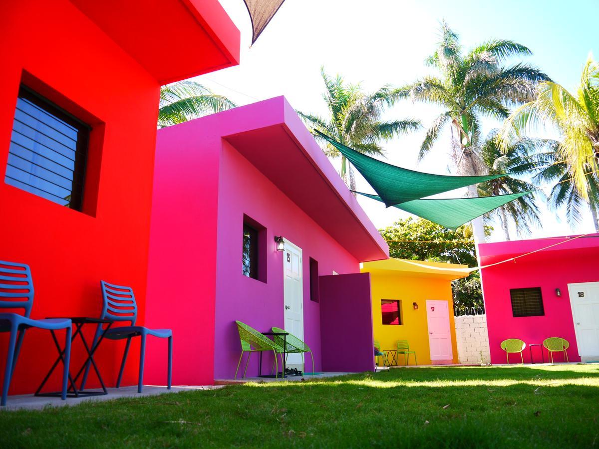 Bel Fle Hotel Port-au-Prince Exterior foto
