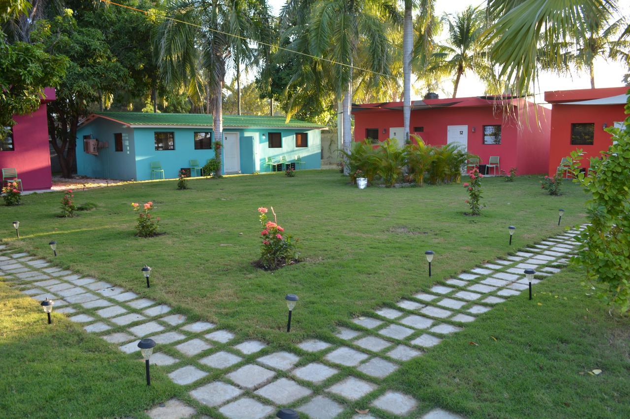 Bel Fle Hotel Port-au-Prince Exterior foto